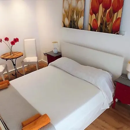 Il Girasole Bb 3* Кальяри