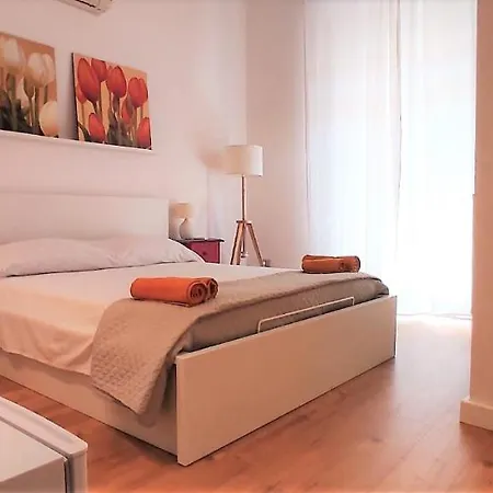 Il Girasole Bb Отель типа 