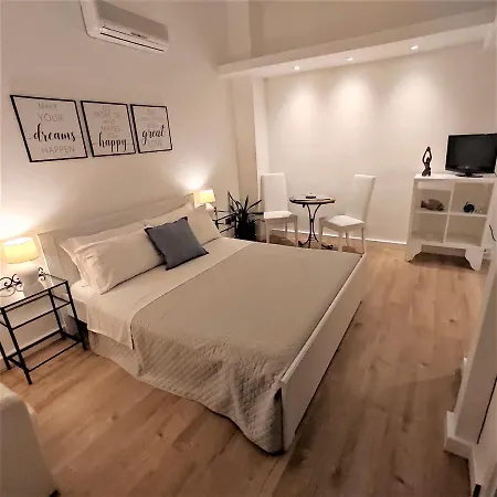 Bed & Breakfast Il Girasole Bb Cagliari