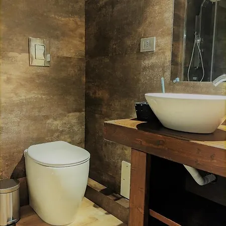 Bed & Breakfast Il Girasole Bb