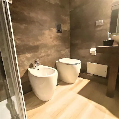 Bed & Breakfast Il Girasole Bb 3*