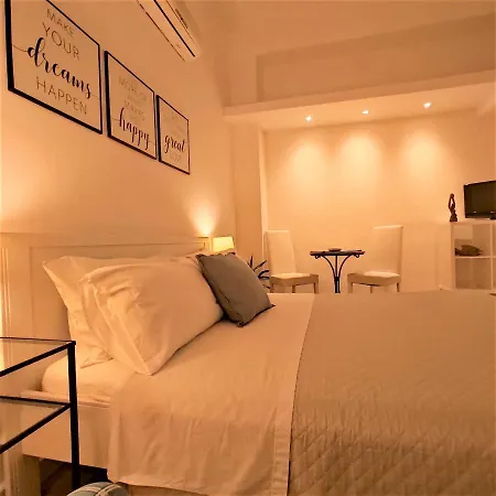 Bed & Breakfast Il Girasole Bb