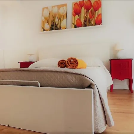 Bed & Breakfast Il Girasole Bb Cagliari